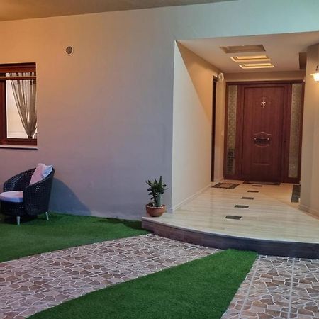 Cypress Garden House Apartment Gazi ภายนอก รูปภาพ
